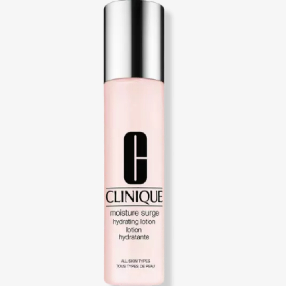 NIB Clinique Moisture Surge Hydro Infused Lotion